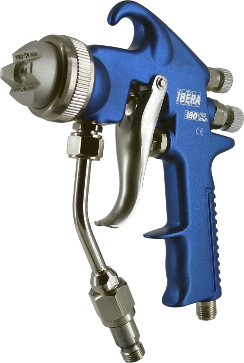 Pistolet LPX 180