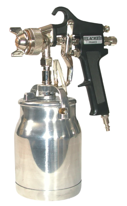 Pistolet peinture Ind god.inf