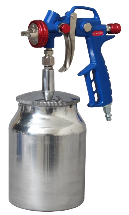 Pistolet peinture Pro god.inf