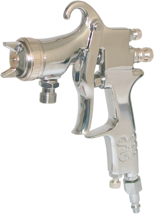 Pistolet XRBP Sans Godet