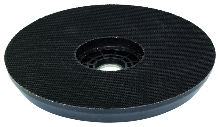 Plateau de ponçage pour Ponceuse PWR 180 CE