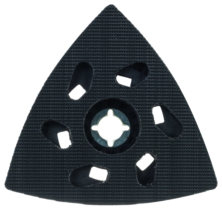 Plateau Delta de ponçage Starlock   ; Ø93mm ; AVZ93G