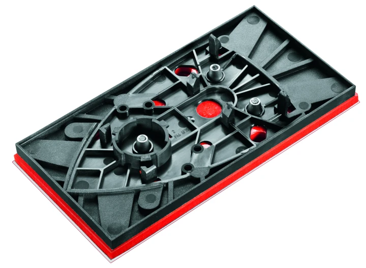 PLATEAU VIBRANT PSM 200 AES 93x185, 8T