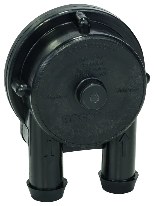 POMPE 1500L