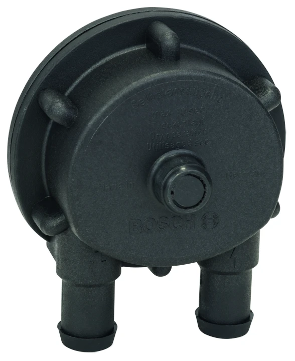 POMPE 2000L