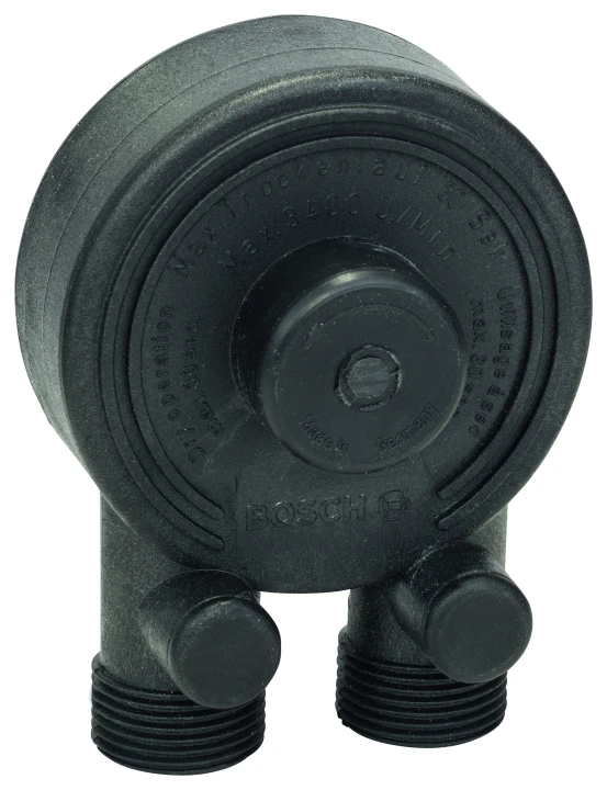POMPE 2500L