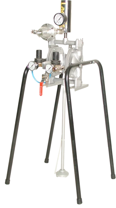 Pompe à Membrane MP 100