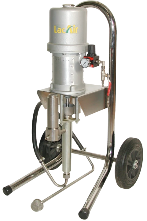Pompe Airless RS 46S Chariot