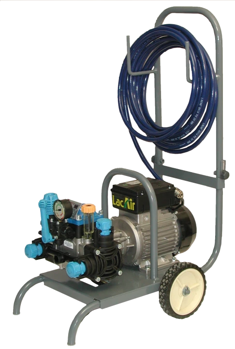 Pompe anti-mousse PAM22