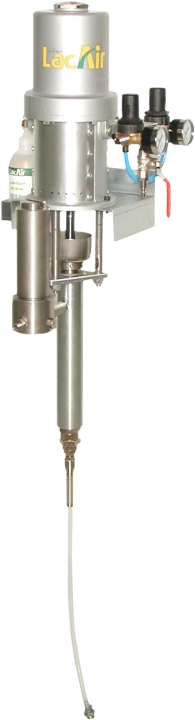 Pompe Mixte Murale FX 23S
