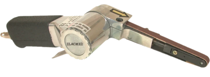 PONCEUSE A BANDE 10MM