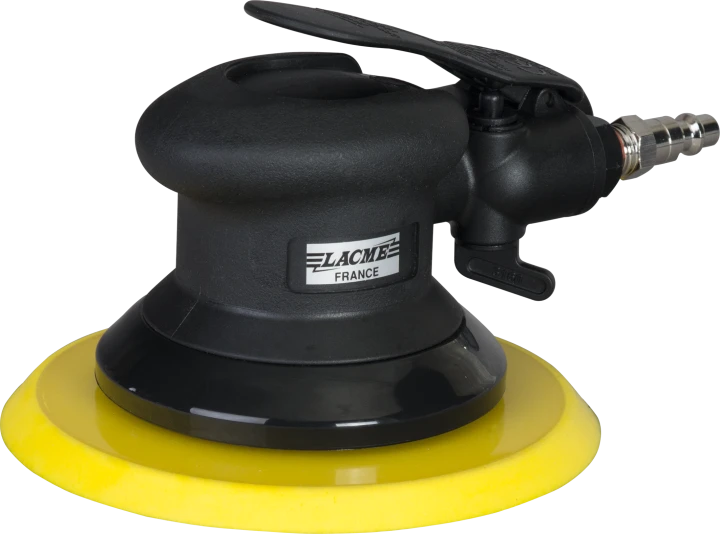 Ponceuse orb Pro Ø152 non-asp