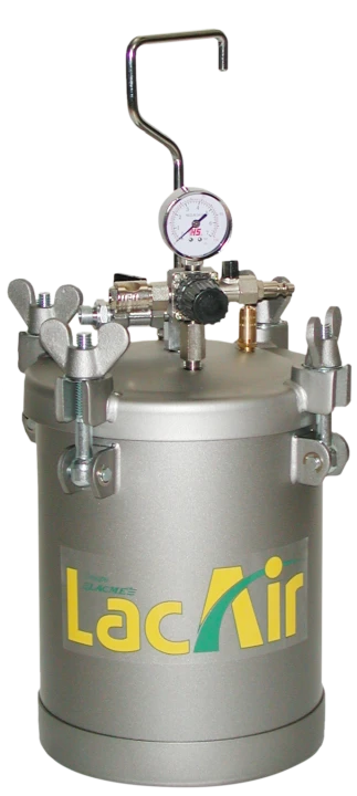 Pot 10L Special Colle Solvanté