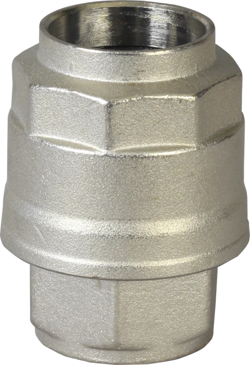 Rac. 1" Femelle - Tube DN32