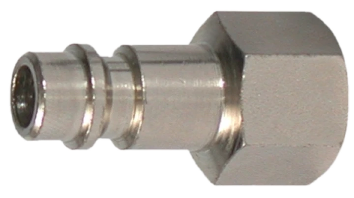 Rac 1011 : Embout GD 1/4" F