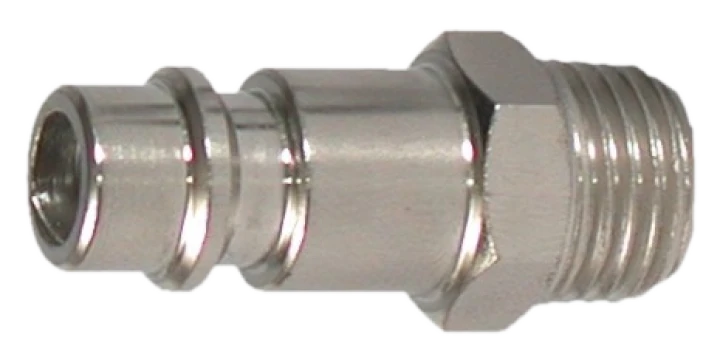 Rac 1014 : Embout GD 1/4" Mâle