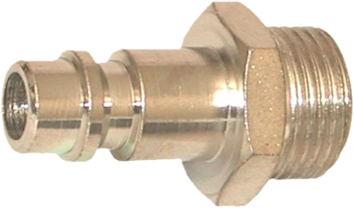 Rac 1015 : Embout GD 3/8" Mâle