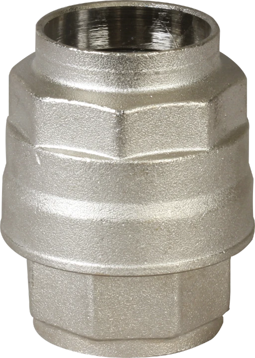 Rac. 1"1/4 Femelle - Tube DN40