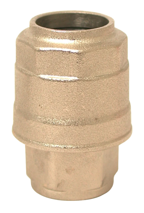 Rac. 1/2" Femelle - Tube DN20