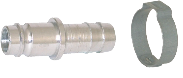Rac 1513 : Embout Tuy Ø 13 mm