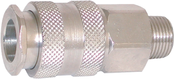 Rac 1550 : Magnum - 3/8" Mâle