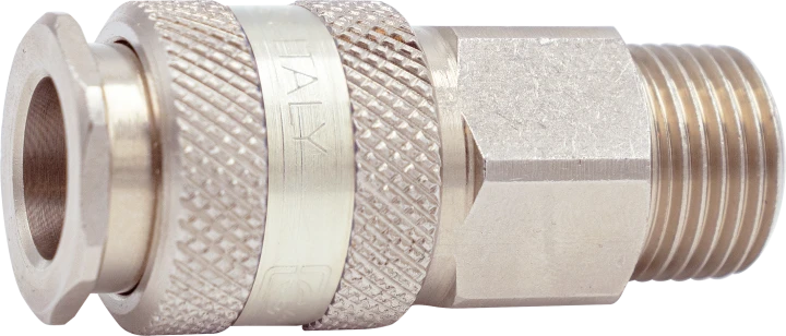 Rac 1555 : Magnum - 1/2" Mâle