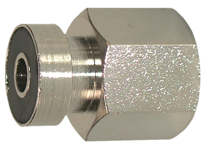 Rac 200 Baionnette: 1/4"F