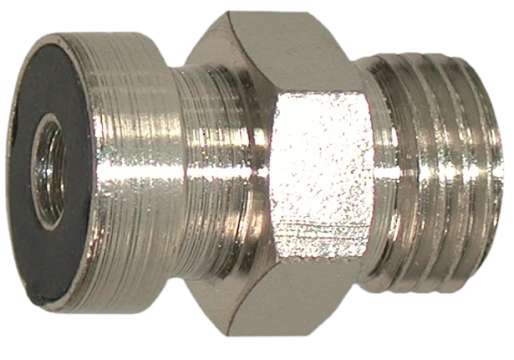 Rac 205 Baionnette: 1/4"M