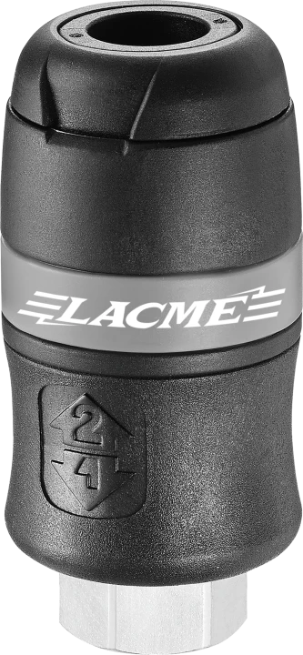 Rac 2065 S : 1/4" Femelle
