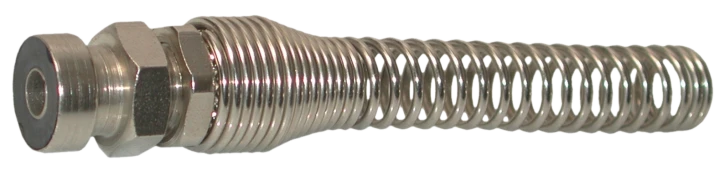 Rac 220 Baionnette: tuyau Ø6mm