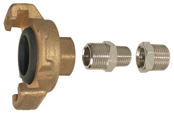 Rac 270 Express : 3/8"F