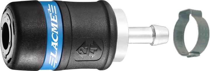 Rac 3010S : GD - tuyau Ø 10 mm