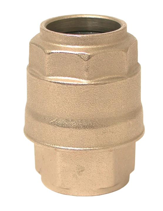 Rac. 3/4" Femelle - Tube DN25