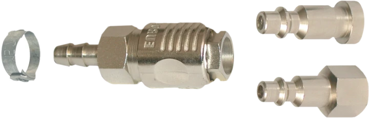 Rac 500 Embout: Rac510/Rac 511