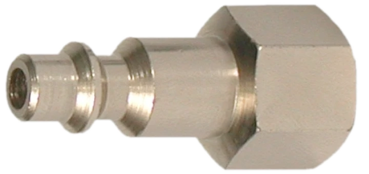 Rac 511 : Embout ISOB - 1/4" F