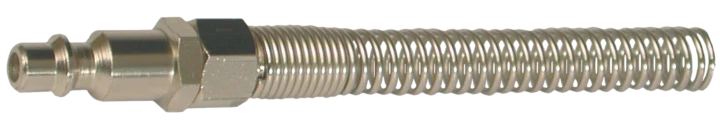 Rac 512B : Embout - Tuyau 6x8