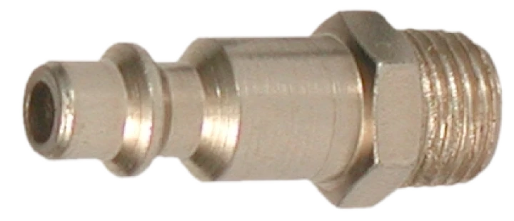 Rac 514 : Embout - 1/4" Mâle
