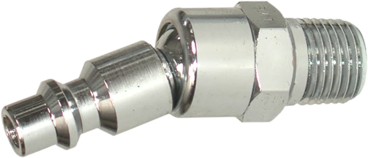 Rac 514R Embout Rotule 1/4" M