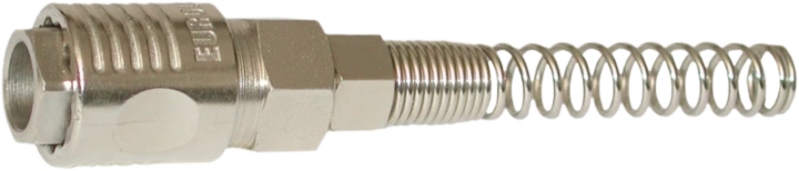 Rac 530B ISO B : tuyau Ø6x8 mm