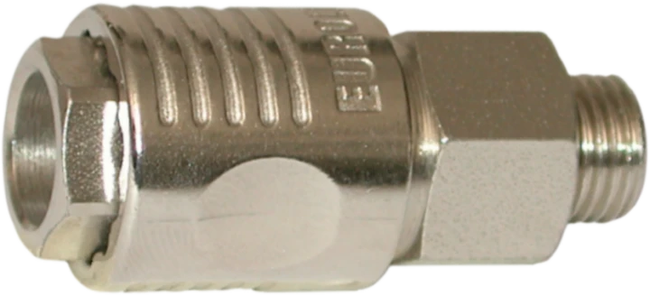 Rac 555 ISO B : 1/4" Mâle