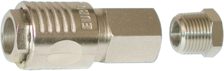 Rac 562 ISO B : 1/4" - 3/8" F