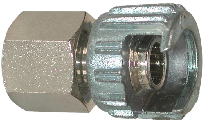Rac 915 1/4”F - 1/4”M