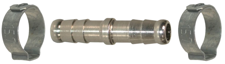 Rac Réparation Tuyau Ø 8mm