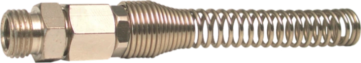 Rac tournant 1/4M: Tuy.int.6mm