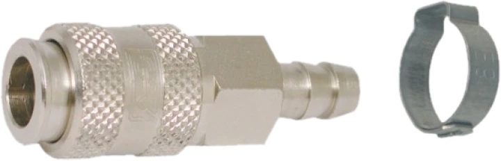Rac UNI 1000  : Tuyau Ø 10 mm