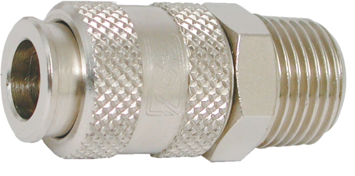 Rac UNI 1050  : 1/4" Mâle