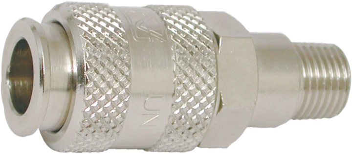 Rac UNI 1055 : 1/4" Mâle