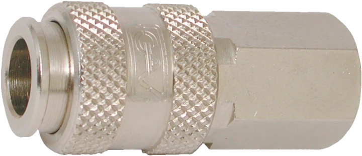 Rac UNI 1060 : 3/8" Femelle