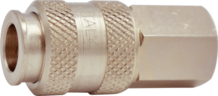 Rac UNI 1065 : 1/4" Femelle