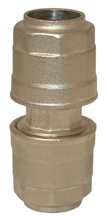 Rac Union Double Tube DN 25